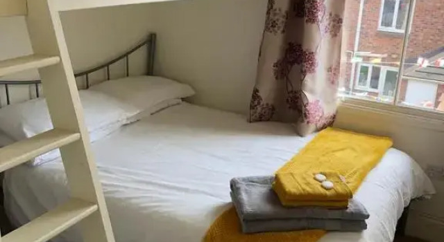 The Leeman Rose Hotel