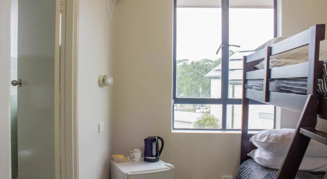 Figtree Hotel