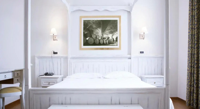 Hotel Sebino