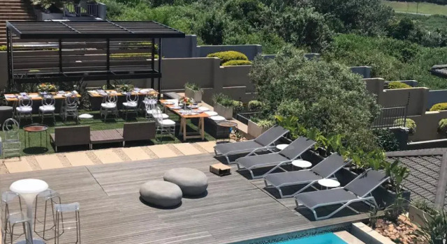 Коттедж Luxe Life House