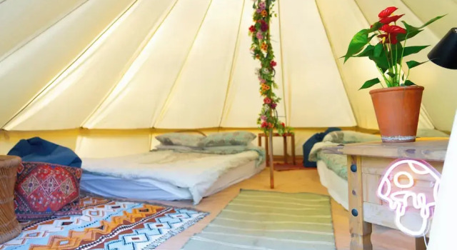 Hapus Hideaway Retreat Site, Sleeps 29, Забронировать Дом для отпуска Абергейл Клоид