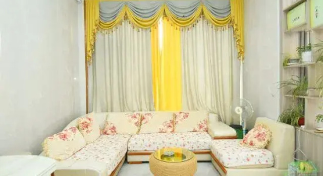 Jiayuan Holiday Hotel, Varaa Hotelli Hotellit Luan pysäköinnillä, Pysäköinti