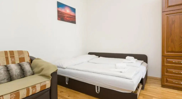 Apartamento Waldmüler Apartments