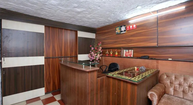 Oyo 24630 Perfect Home Stay, Rezerwuj Hotel Amritsar Punjab