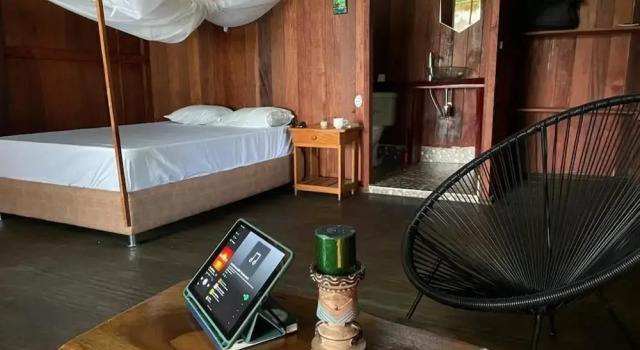 Номер Economy Pokakempi Tours