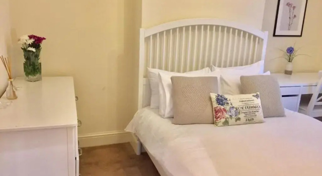 Апартаменты Цокольный этаж Stylish Apartments in Victoria & Westminster