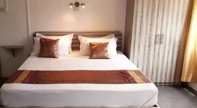 Le Beau Manguier Residence Bed & Breakfast, Book Hotel Pereybere Mauritius North Coast