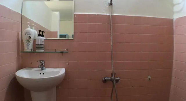 Номер Classic Le Robinet Homestay