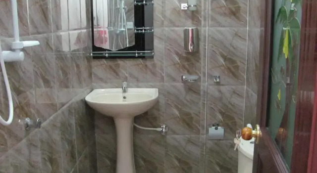 Номер Economy Sevonrich Holiday Resort