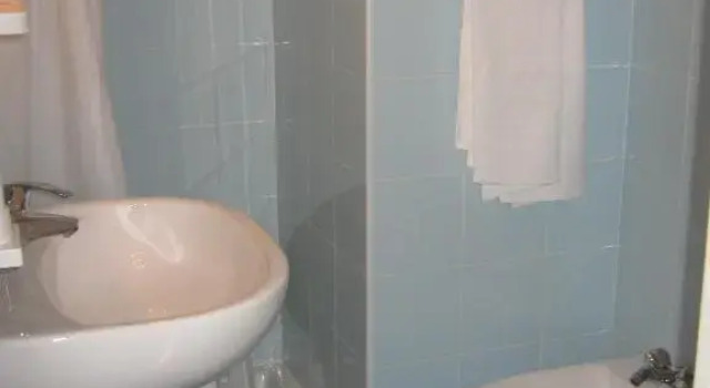 Двухместный номер Standard с балконом и с видом на море Hotel Bianca Maria