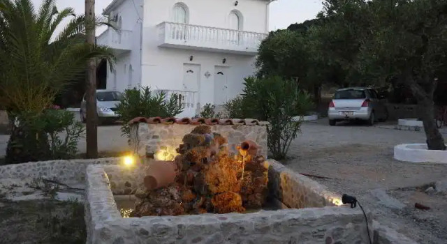 Номер Standard Valentino Villas & Apartments