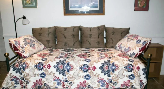 Quiet Private House 15 min to Beach, Rezerwuj Hotel Oceanside San Diego County