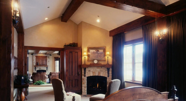 Hotel Park City, Autograph Collection, Забронировать Отель Парк-Сити Deer Valley - The Canyons
