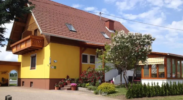 Hochfellner