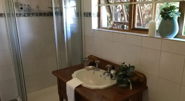 Номер Standard Erin Guesthouse and B&B