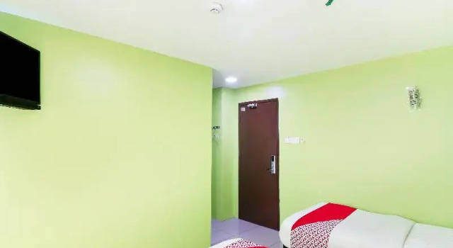 Номер Standard Royale City Hotel