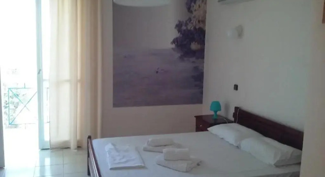 Двухместный номер Francisco Hotel