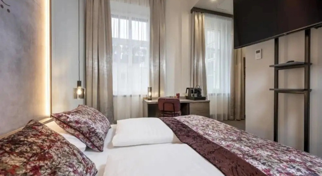 HOTEL andrä, Забронировать Отель Отели Окрестностей Зальцбурга с парковкой, рядом с Pferdeschwemme, Парковка