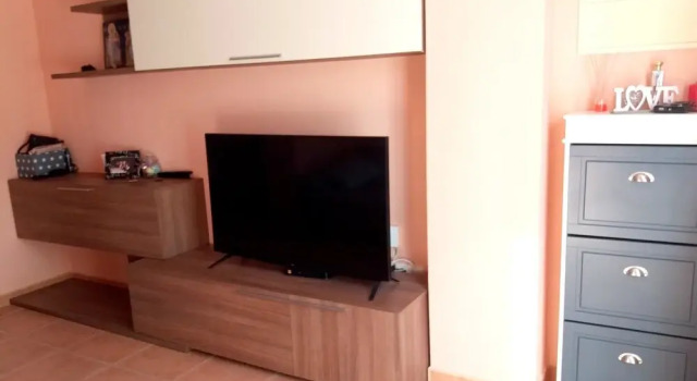 House With 2 Bedrooms in Orpesa, With Wonderful Mountain View, Pool Ac, Book Vacation Home Villas in Azahar Coast, Villa