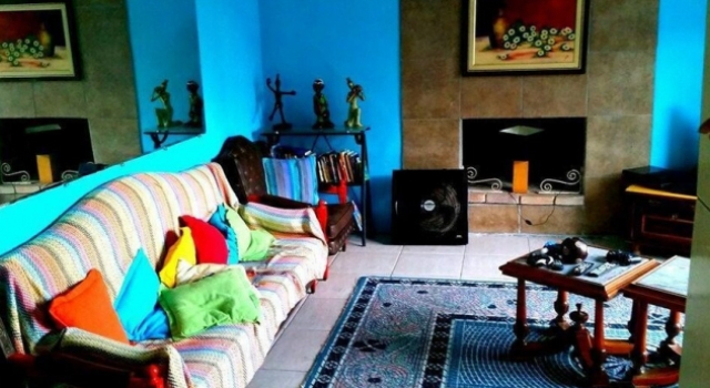 Hostel Quintal da Ilha