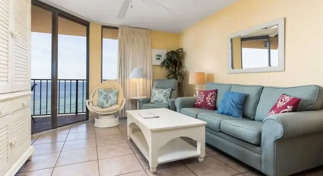 Phoenix III 3088 by Meyer Vacation Rentals, Prenota Hotel Hotel a Alabama con piscina, Piscina