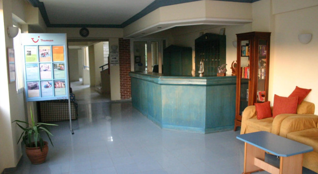 Highlife Apartments