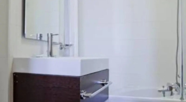 Номер Standard Hôtel Lebron