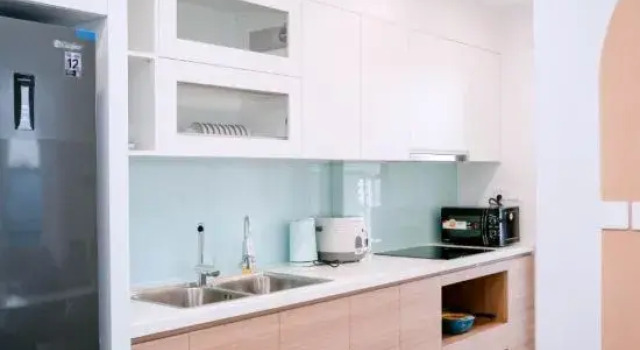 Serviced Apartment in The Ninety Lang Ha, Забронировать Апартаменты/квартира Апартаменты Ханоя, Апартаменты/квартира