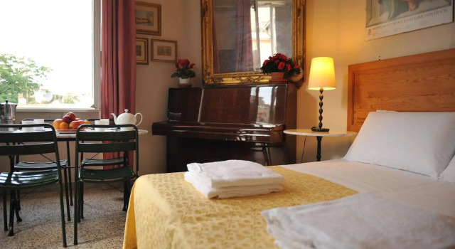 B&B Le Terrazze