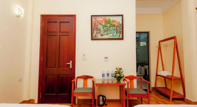 Tam Coc Cherry Homestay