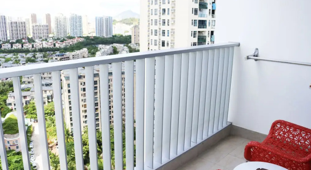 Двухместный номер Standard Hilton Garden Inn Sanya