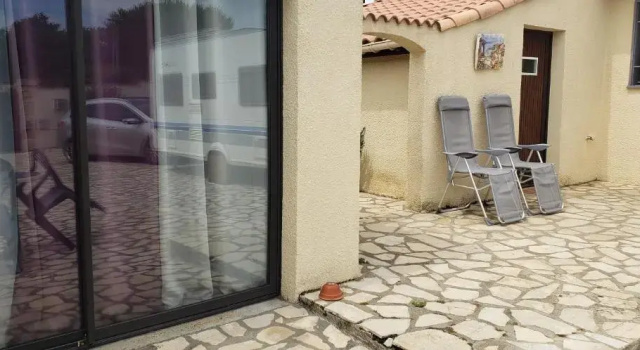 Gîte indépendant, Забронировать Хостел Ко-э-Созан Canal du Midi