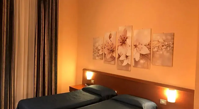 Номер Standard Hotel Paradiso