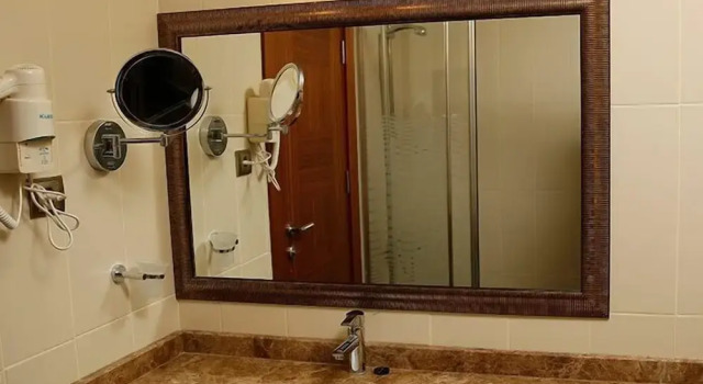Люкс Sular Hotel