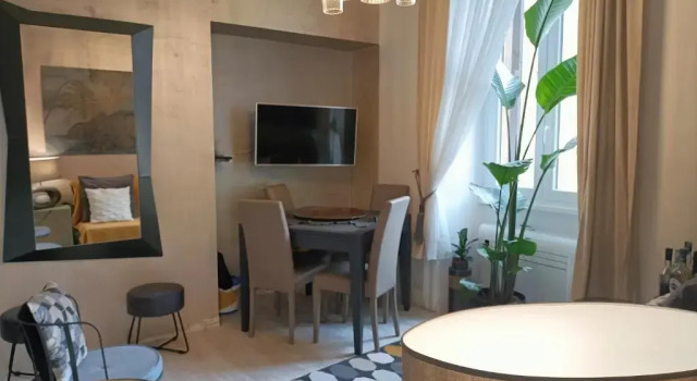 Апартаменты Correa Vatican Hospitality