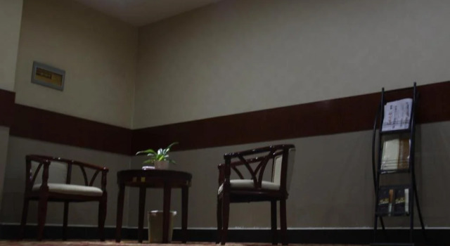 曲靖政协宾馆, Buchen Sie Hotel Qujing Yunnan