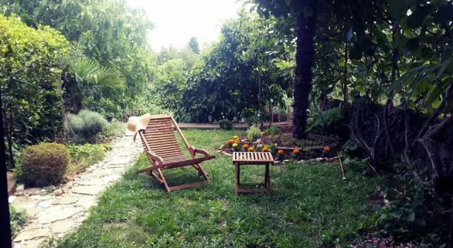 Студия Studio apartman Karla