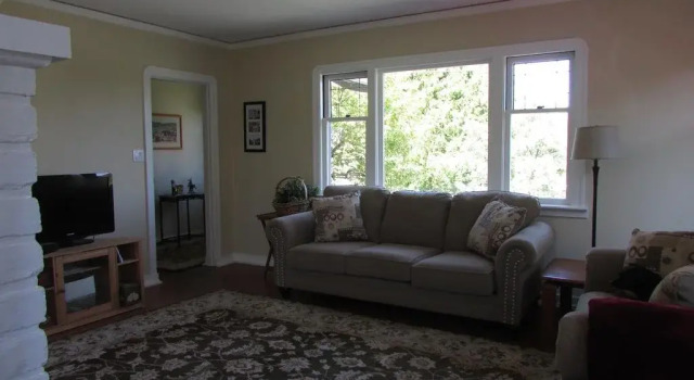 Campbell Cottage B&B, Prenota Casa vacanze Nanaimo 
