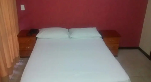 Люкс Luxury Hotel Bela Vista
