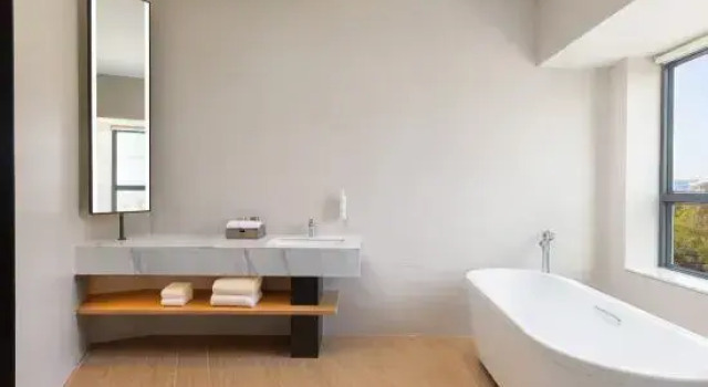 Люкс Fairfield by Marriott Quanzhou Fengze