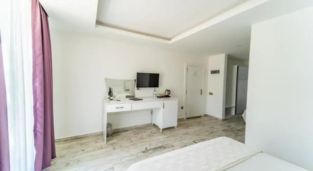 Номер Standard Greenbeach Hotel