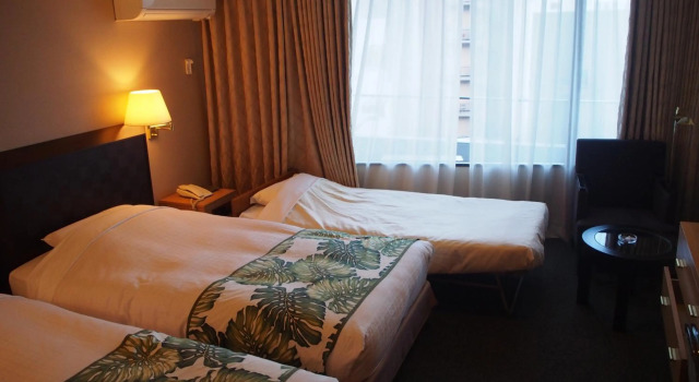 Breezbay Hotel Resort and Spa