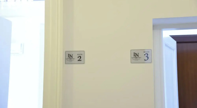 Komfort Zimmer LN B&B CATANIA