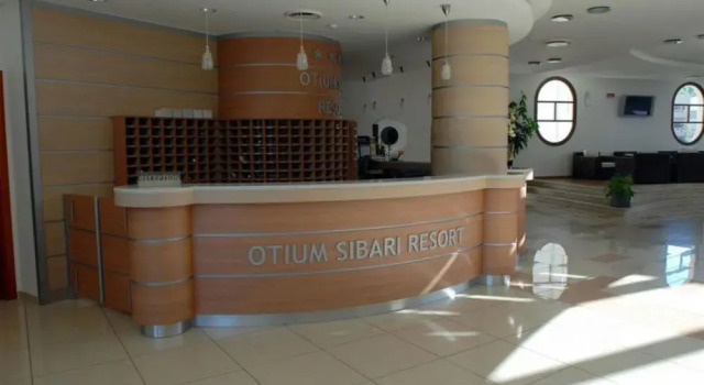 Otium Club Resort, Book Resort Hotels in Villapiana with a Pool, Swimming Pool