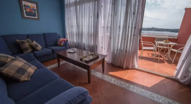 Коттедж Casa Morazón Fontán Sada