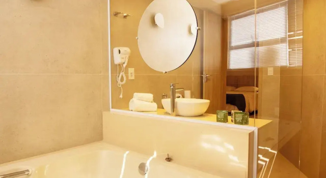 Номер Standard Hotel Vila Verde