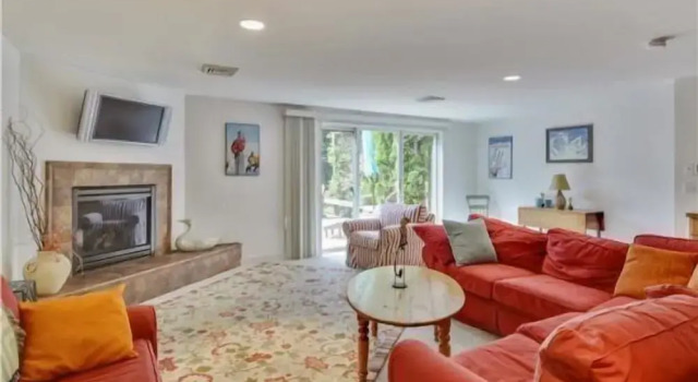 597a Topnotch, Varaa Lomakoti Hotellit New England uima-altaalla, Uima-allas
