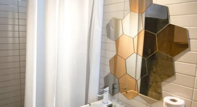Двухместный номер Economy Tzefania Hotel