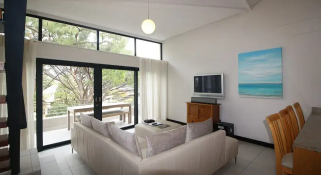 Three Bedroom Apartment in Camps Bay