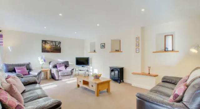 Holiday Home Carnevas, Prenota Hotel Padstow Cornovaglia
